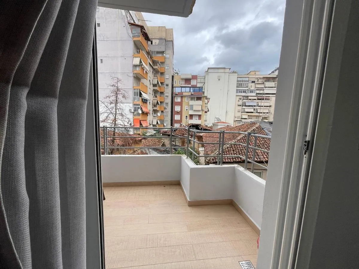 Tirana Sunshine Apartment