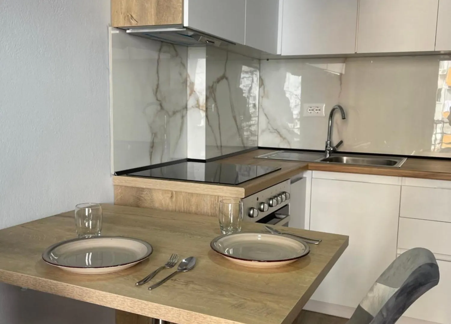 Tirana Sunshine Apartment