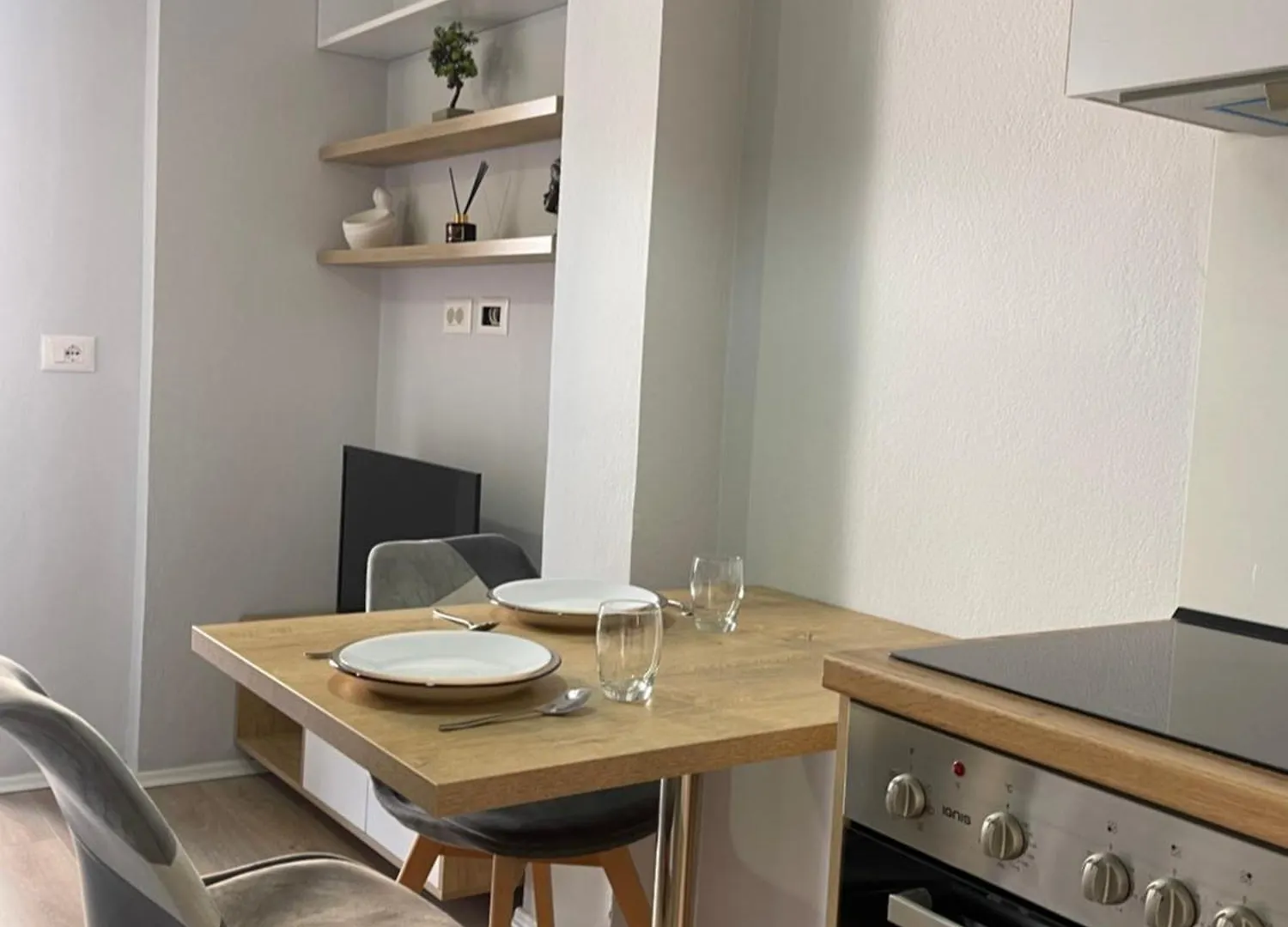 Tirana Sunshine Apartment