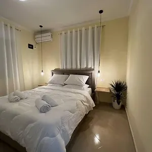 Apartment Oleandro, Tirana