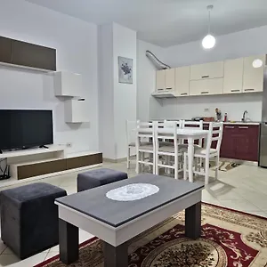Apartment Siar, Tirana
