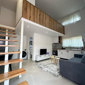 Apartment Select 2, Tirana