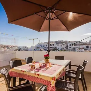 ★traditional House★heart Of Oldtown★ Amazing Views Albufeira